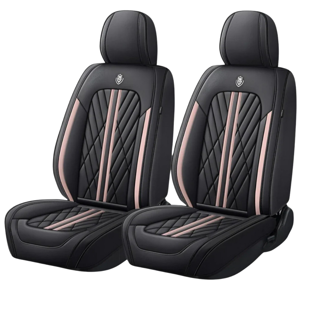 PREMIUM Sitzbezüge (Nappa-Leder)