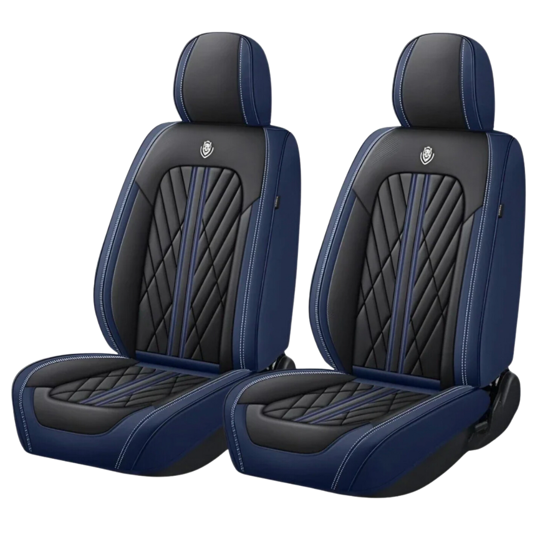 PREMIUM Sitzbezüge (Nappa-Leder)