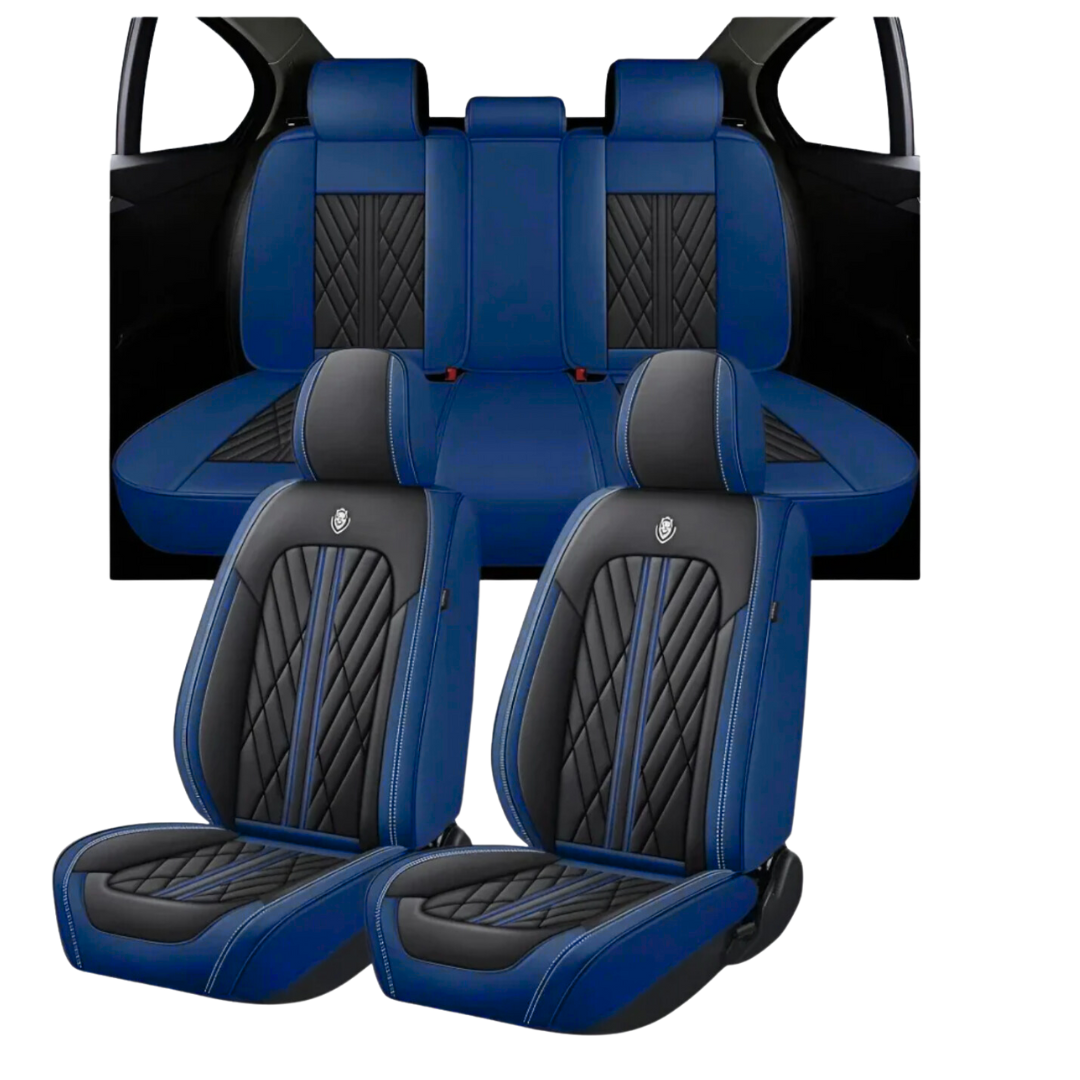 PREMIUM Sitzbezüge (Nappa-Leder)