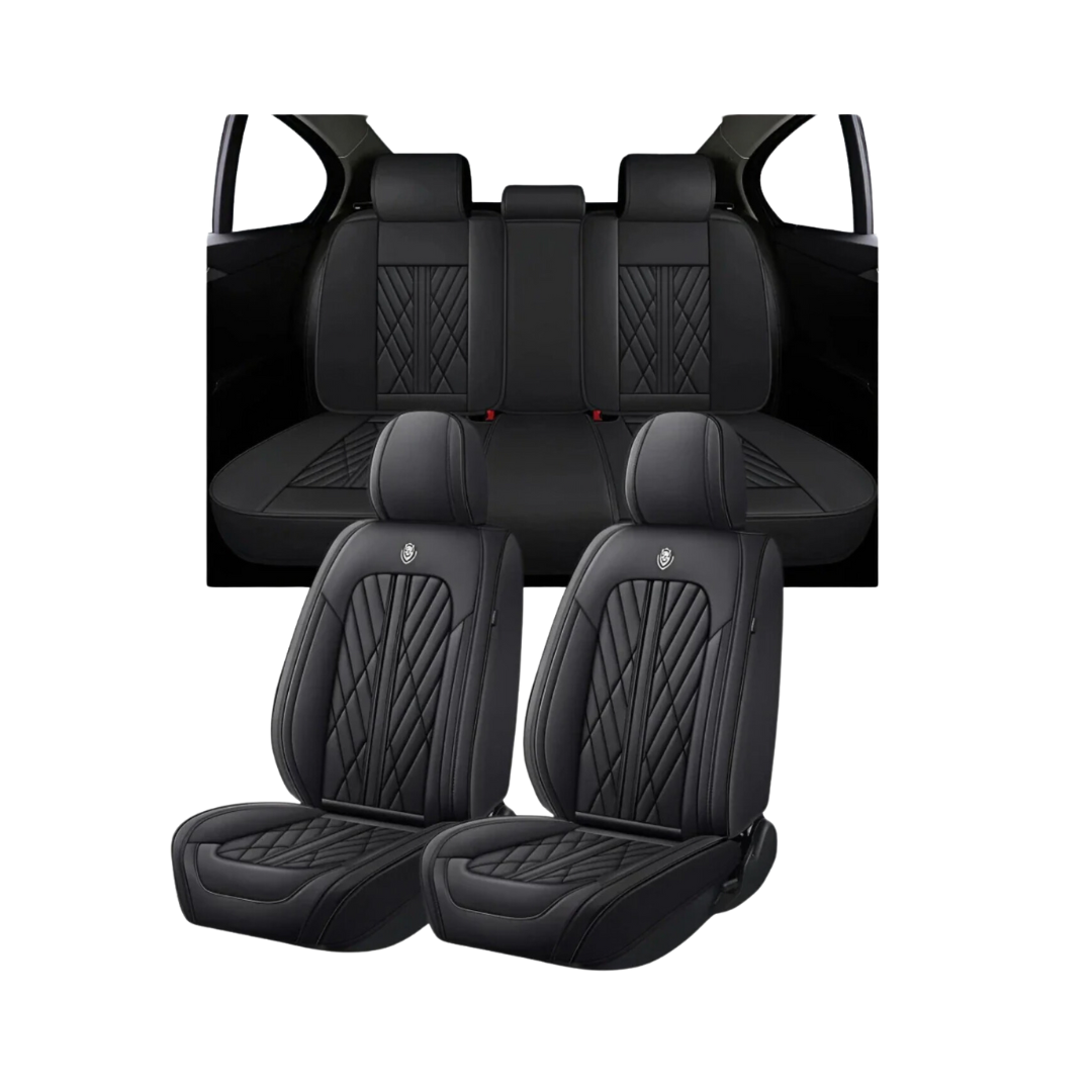 PREMIUM Sitzbezüge (Nappa-Leder)